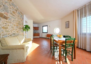70 m² Apartment ∙ 2 bedrooms ∙ 4 guests