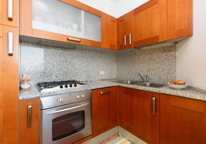 70 m² Apartment ∙ 2 bedrooms ∙ 4 guests