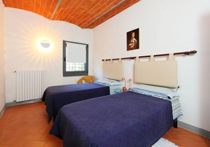 70 m² Apartment ∙ 2 bedrooms ∙ 4 guests