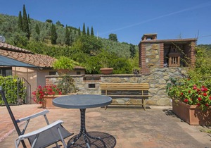70 m² Apartment ∙ 2 bedrooms ∙ 4 guests