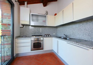 70 m² Apartment ∙ 2 bedrooms ∙ 4 guests