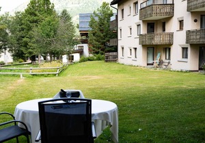 70 m² Apartment ∙ 1 bedroom ∙ 4 guests