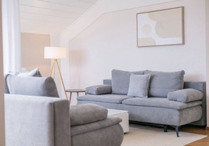 70 m² Apartment ∙ 1 bedroom ∙ 4 guests