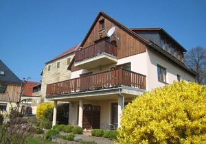 70 m² Apartment ∙ 1 bedroom ∙ 4 guests