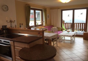 70 m² Apartment ∙ 1 bedroom ∙ 4 guests