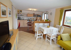 70 m² Apartment ∙ 1 bedroom ∙ 4 guests