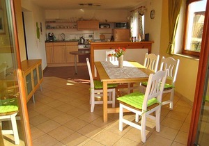 70 m² Apartment ∙ 1 bedroom ∙ 4 guests