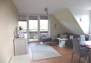 70 m² Apartment ∙ 2 bedrooms ∙ 4 guests