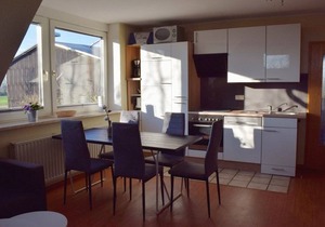 70 m² Apartment ∙ 2 bedrooms ∙ 4 guests