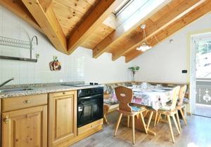 70 m² Apartment ∙ 1 bedroom ∙ 6 guests