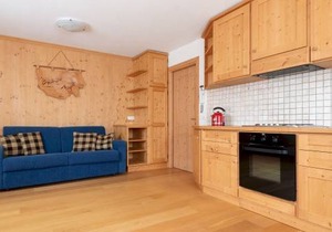 70 m² Apartment ∙ 2 bedrooms ∙ 5 guests