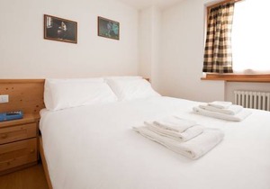 70 m² Apartment ∙ 2 bedrooms ∙ 5 guests