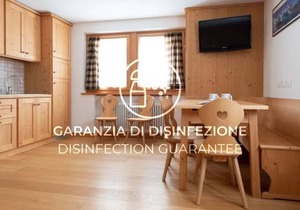 70 m² Apartment ∙ 2 bedrooms ∙ 5 guests