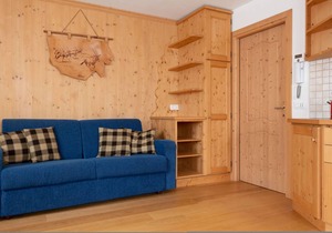 70 m² Apartment ∙ 2 bedrooms ∙ 7 guests