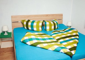 70 m² Apartment ∙ 3 bedrooms ∙ 4 guests