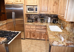 70 m² Cabin ∙ 2 bedrooms ∙ 6 guests