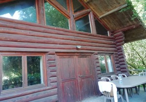 70 m² Chalet ∙ 2 bedrooms ∙ 6 guests