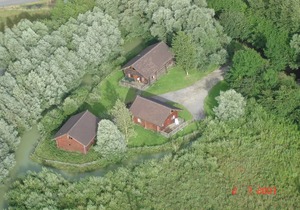 70 m² Chalet ∙ 2 bedrooms ∙ 6 guests