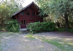 70 m² Chalet ∙ 2 bedrooms ∙ 6 guests