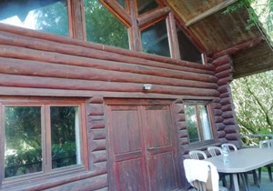 70 m² Chalet ∙ 2 bedrooms ∙ 6 guests