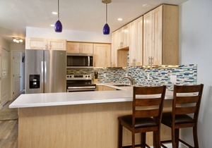 70 m² Condo ∙ 1 bedroom ∙ 4 guests