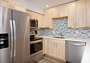 70 m² Condo ∙ 1 bedroom ∙ 4 guests