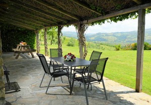 70 m² Farmhouse ∙ 2 bedrooms ∙ 6 guests