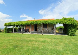 70 m² Farmhouse ∙ 2 bedrooms ∙ 6 guests