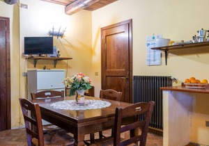 70 m² House ∙ 1 bedroom ∙ 6 guests