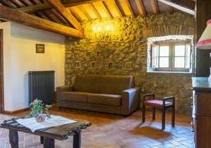 70 m² House ∙ 1 bedroom ∙ 6 guests