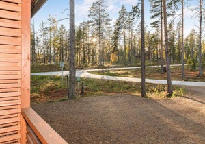70 m² House ∙ 1 bedroom ∙ 6 guests