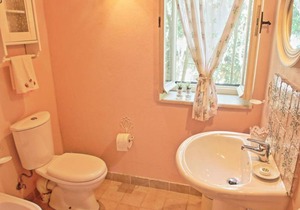 70 m² House ∙ 1 bedroom ∙ 4 guests