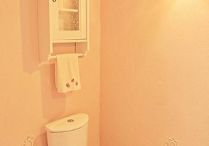 70 m² House ∙ 1 bedroom ∙ 4 guests