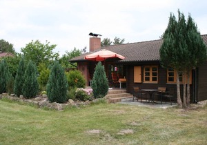 70 m² House ∙ 2 bedrooms ∙ 4 guests
