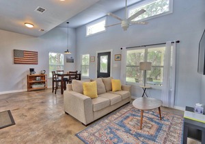 70 m² House ∙ 2 bedrooms ∙ 4 guests