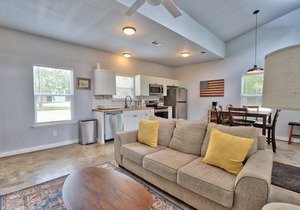 70 m² House ∙ 2 bedrooms ∙ 4 guests