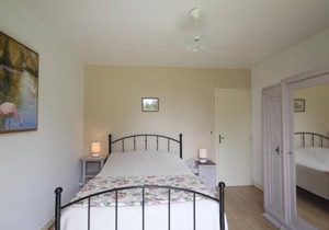 70 m² House ∙ 2 bedrooms ∙ 4 guests