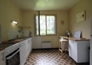 70 m² House ∙ 2 bedrooms ∙ 4 guests