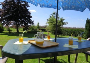 70 m² House ∙ 2 bedrooms ∙ 4 guests