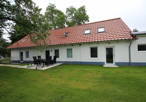 70 m² House ∙ 2 bedrooms ∙ 4 guests