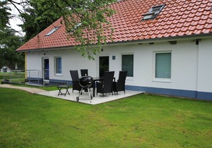 70 m² House ∙ 2 bedrooms ∙ 4 guests