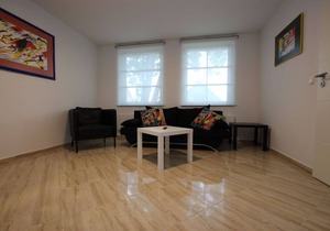 70 m² House ∙ 2 bedrooms ∙ 4 guests