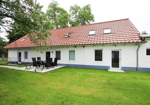 70 m² House ∙ 2 bedrooms ∙ 4 guests