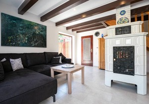 70 m² House ∙ 2 bedrooms ∙ 4 guests