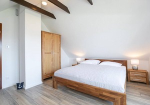 70 m² House ∙ 2 bedrooms ∙ 4 guests