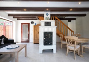 70 m² House ∙ 2 bedrooms ∙ 4 guests