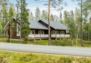 70 m² House ∙ 2 bedrooms ∙ 7 guests