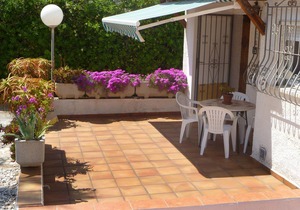 70 m² House ∙ 2 bedrooms ∙ 4 guests