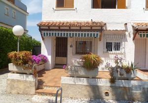 70 m² House ∙ 2 bedrooms ∙ 4 guests