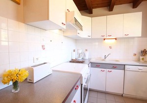 70 m² House ∙ 3 bedrooms ∙ 6 guests